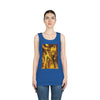 Naruto New Form Nine Tails Tank Top