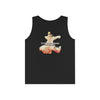 Naruto New Form Nine Tails Tank Top