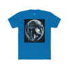 Epic Moonfall Werewolf T-Shirt Fierce Werewolf Action Under Full Moon