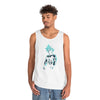 Training makes Progress Goku Tank Top