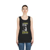 Discipline Tank Top