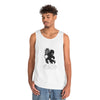 Saiyan Brothers Tank Top