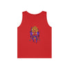 Super Saiyan 2 Gohan Tank Top