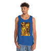 Naruto New Form Nine Tails Tank Top