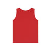 Discipline Tank Top