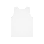 Never Back Down Tank Top