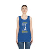 Discipline Tank Top