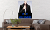 Insta Millionaire Suit Canvas Living Room Home Decorations Wall Art Insta Millionaire Canvas