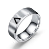 Apex Ring Titanium Stainless Steel Apex Legend Championship Rings Jewelry