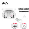 Wireless Bluetooth Headset Earbuds Noice Cancelling Earphone Bluetooth Headphones Mic