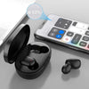 Wireless Bluetooth Headset Earbuds Noice Cancelling Earphone Bluetooth Headphones Mic