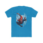 New Spider-Man Crew T-Shirt