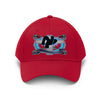 NorthPole Cross Keys Unisex Hat