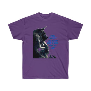 Werewolf Love T-Shirt
