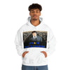 Insta Millionaire City Hoodie #7