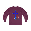 Cross Seeker Enterprise Long Sleeve Tee