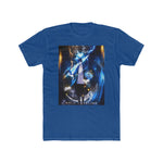 Solo Leveling Sung Jin Woo and Igris Crew T-Shirt