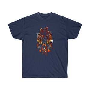 Super Saiyan 4 Gogeta T-Shirt