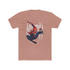 New Spider-Man Crew T-Shirt