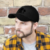 Black Clover Unisex Twill Hat