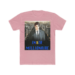Insta Millionaire City T-Shirt #7