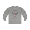 Assassin'S Creed Long Sleeve Tee