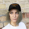 Wolverine Claws X Unisex Twill Hat