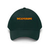 Wolverine Unisex Twill Hat