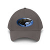 Blue Moon Werewolf Unisex Twill Hat