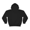 Insta Millionaire Black Suit Hoodie #5