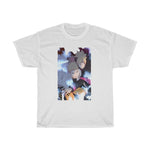 Naruto and Boruto T-Shirt