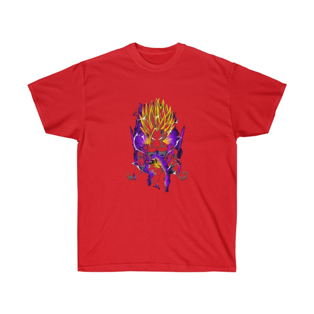 Super Saiyan 2 Gohan T-Shirt