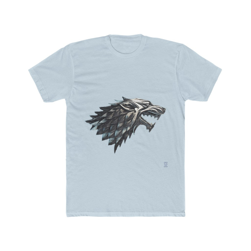 Game of Thrones House Stark Symbol T-Shirt