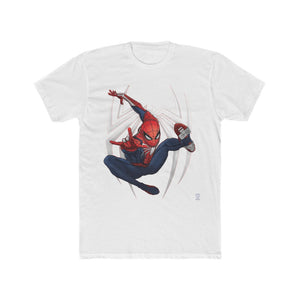 New Spider-Man T-Shirt