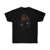 Black Alpha Werewolf T-Shirt