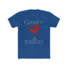 Game of Thrones Fire and Blood T-Shirt