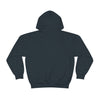 Insta Millionaire City Hoodie #7