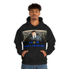 Insta Millionaire City Hoodie #7