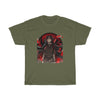 Itachi Uchiha Eyes T-Shirt