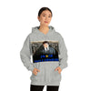 Insta Millionaire City Hoodie #7