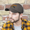 Wolverine Claws X Unisex Twill Hat