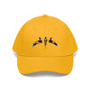 Wolverine Claws Unisex Hat