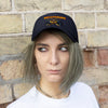 Wolverine Claws X Unisex Twill Hat