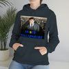 Insta Millionaire City Hoodie #7