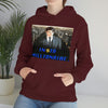 Insta Millionaire City Hoodie #7