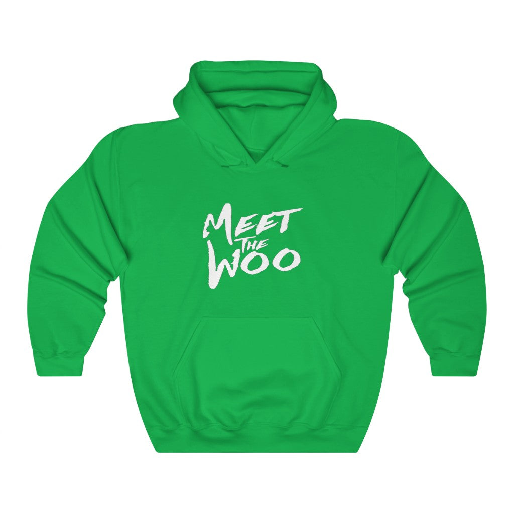 Meet The Woo Hooded