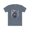 Spider-Man and Venom Crew T-Shirt