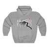 Future Foundation Spider-Man Hoodie