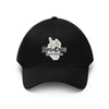 Black Clover Quartet Knights Unisex Twill Hat