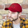 Wolverine Claws Unisex Hat